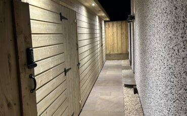 Outbuildings