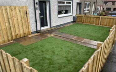 Armadale, West Lothian