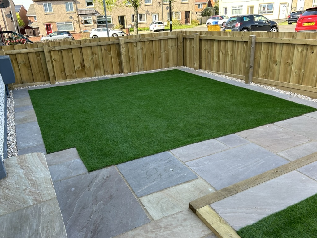 Artificial Grass