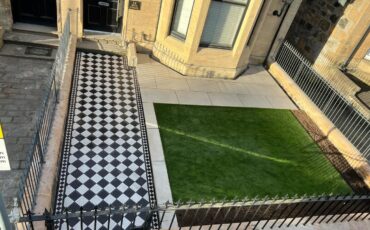 Showcase Mar 2025 – Central Falkirk