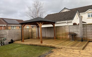 Decking