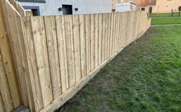 Fencing